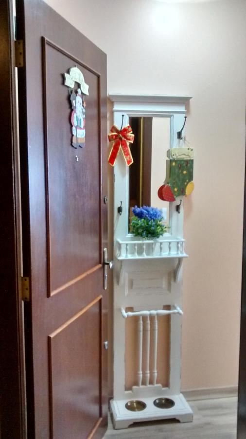 Apartamento Para Familia Em Грамаду Екстер'єр фото