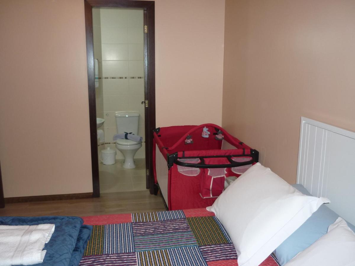 Apartamento Para Familia Em Грамаду Екстер'єр фото